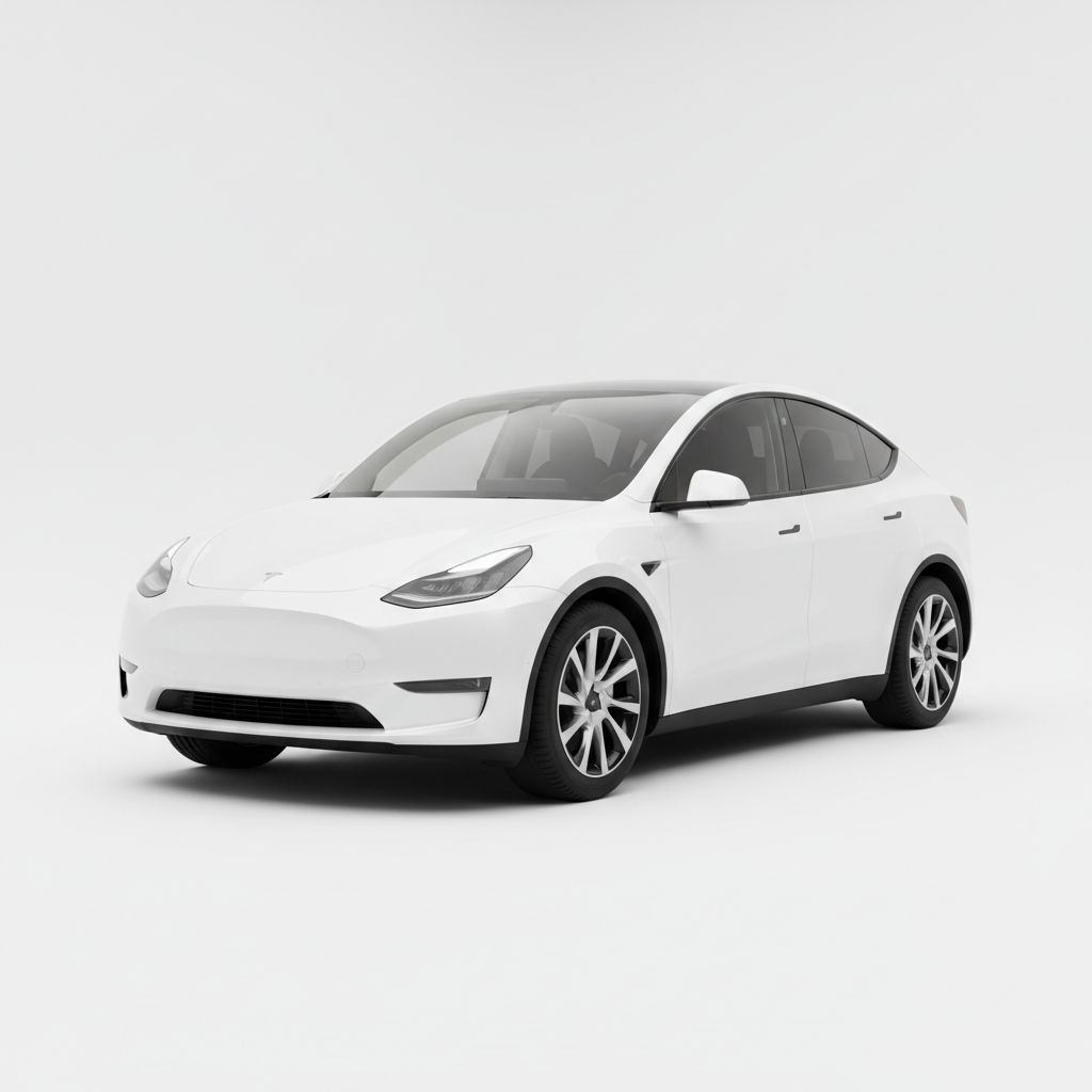 Tesla Model Y Wheel & Rim Visualizer